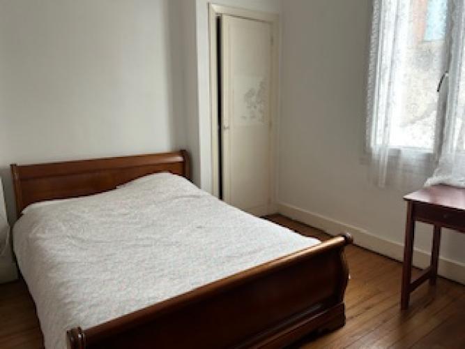 Chambre 1 Pers 2ème étage 12 m2 TOULOUSE Rue de Coulmiers Hyper centre Métro B Jeanne d'Arc (371) - IMG_1648.jpg