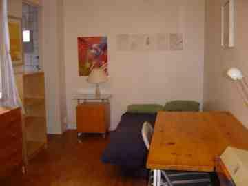 Chambre 2 Pers Rez-de-chaussée 15 m2 TOULOUSE Boulevard Armand Duportal Proche centre Métro B Compans Cafarelli (397) - DSC04693.jpg