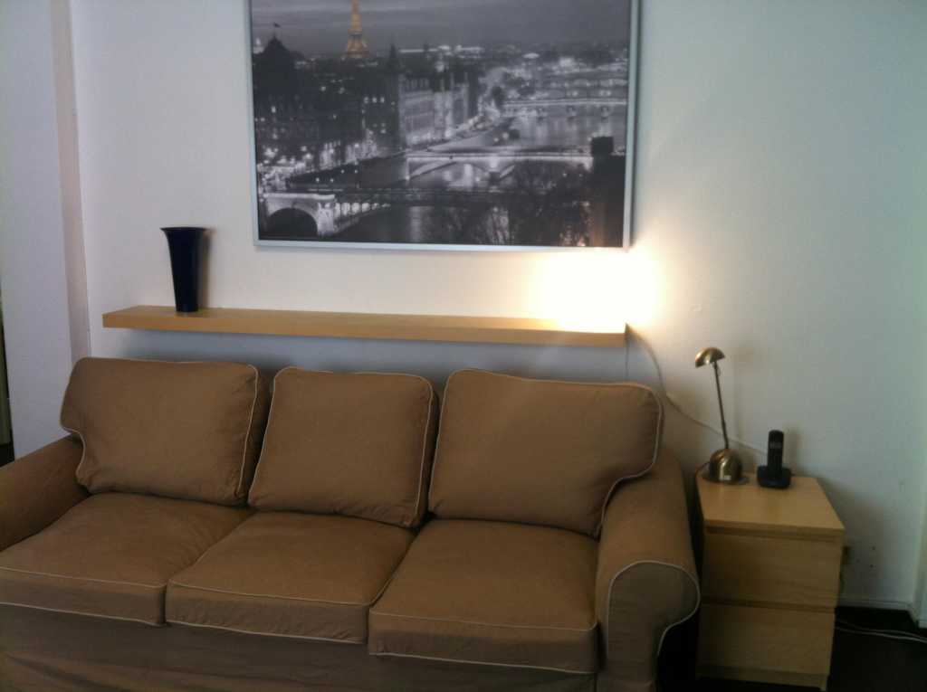 T2 2ème étage 34 m2 Toulouse Allée Jean Jaurés Hyper centre Métro A et B Jean Jaurés (738) - IMG_5026.jpg