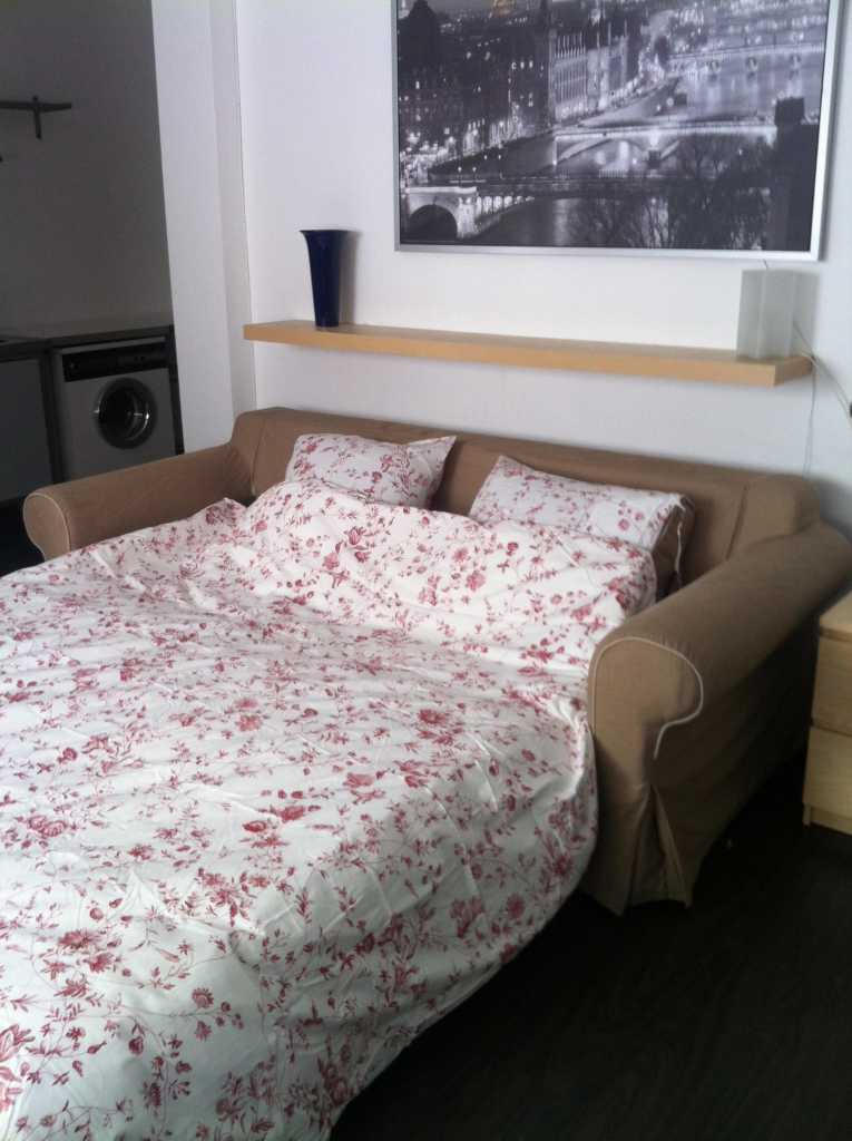 T2 2ème étage 34 m2 Toulouse Allée Jean Jaurés Hyper centre Métro A et B Jean Jaurés (738) - IMG_5035.jpg