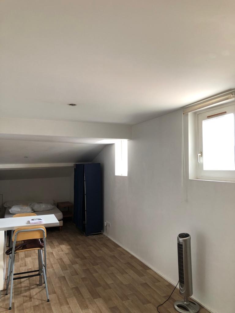 Studio 3ème étage 30 m2 TOULOUSE boulevard Matabiau Proche centre Métro A Marengo SNCF (884) - 884_01.jpg