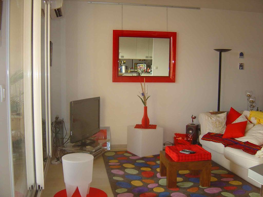 Chambre 1 Pers 2ème étage 67 m2 TOULOUSE Rue des Amidonniers Proche centre Métro A St Cyprien (273) - 4b73dd441464b.jpg