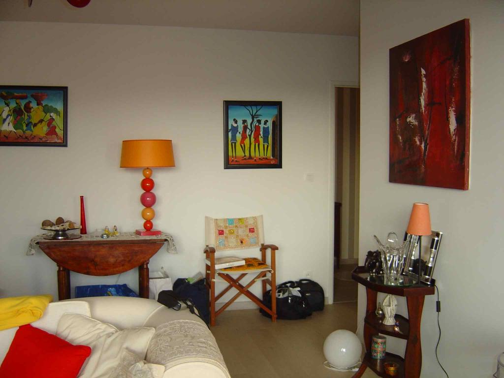 Chambre 1 Pers 2ème étage 67 m2 TOULOUSE Rue des Amidonniers Proche centre Métro A St Cyprien (273) - 4b73dd650f397.jpg