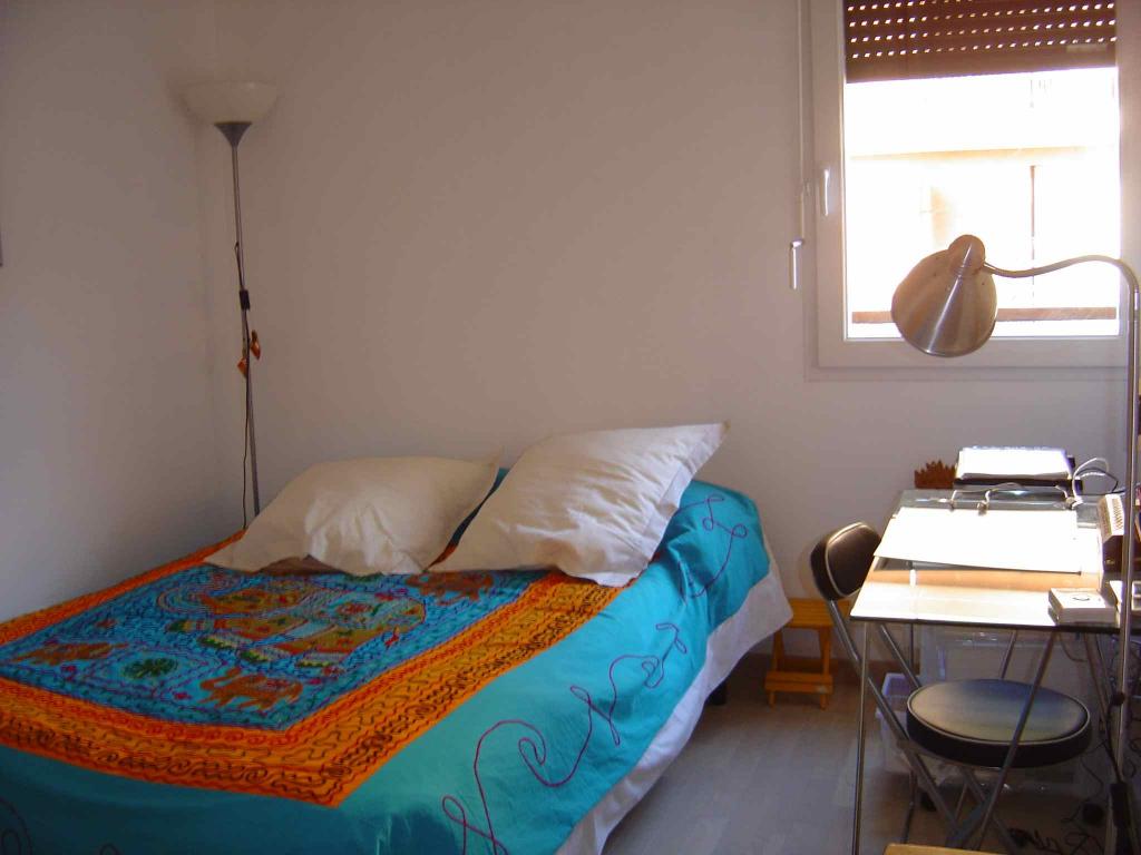 Chambre 1 Pers 2ème étage 67 m2 TOULOUSE Rue des Amidonniers Proche centre Métro A St Cyprien (273) - 4b73dd8fa789e.jpg