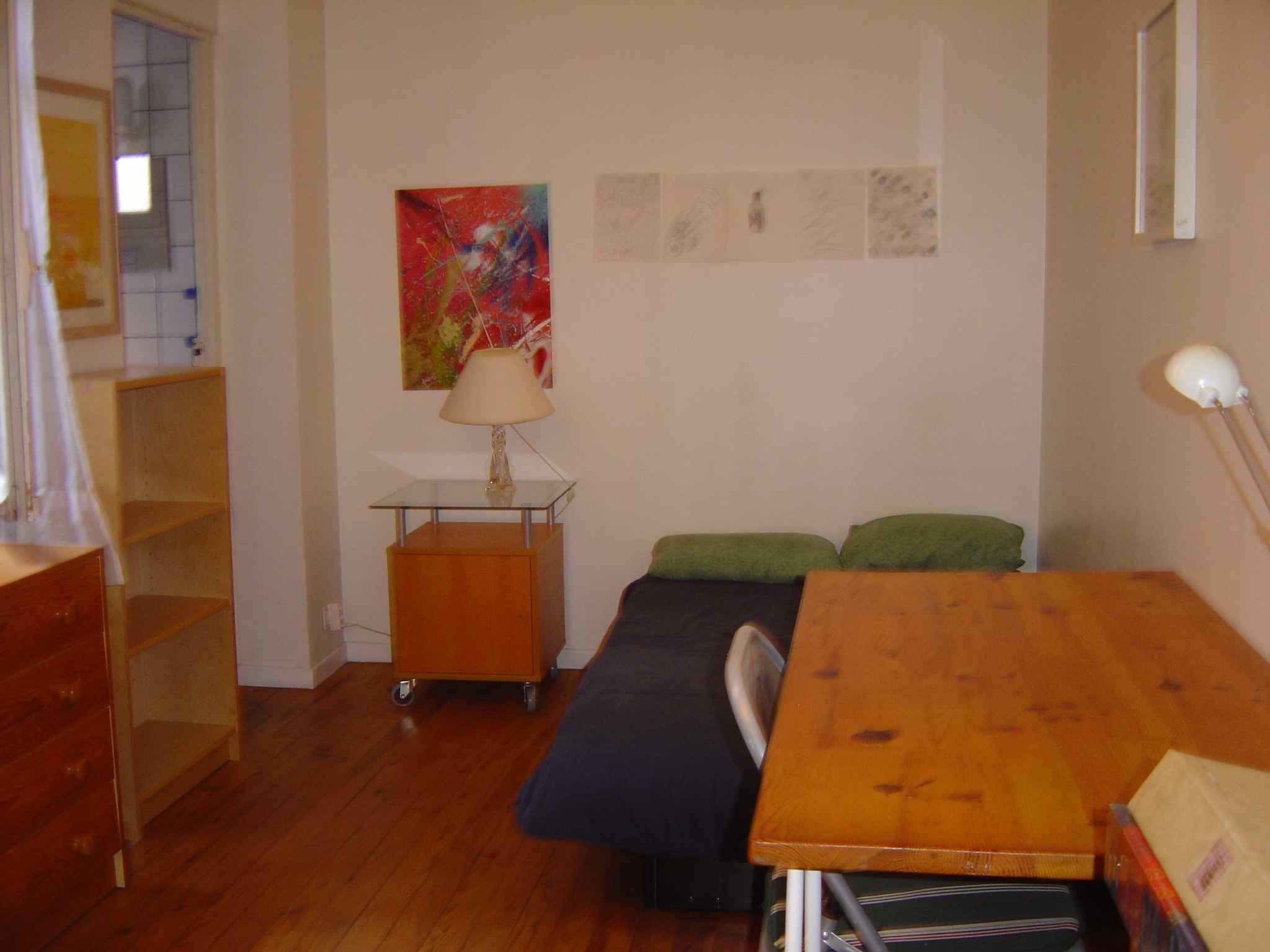 Chambre 2 Pers Rez-de-chaussée 15 m2 TOULOUSE Boulevard Armand Duportal Proche centre Métro B Compans Cafarelli (397) - DSC04693.jpg